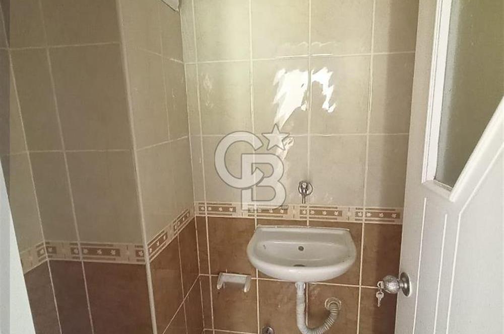 CB CITY'DEN BAHÇELİEVLER'DE SATILIK 3+1 DAİRE