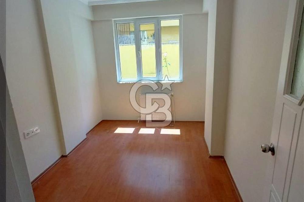 CB CITY'DEN BAHÇELİEVLER'DE SATILIK 3+1 DAİRE