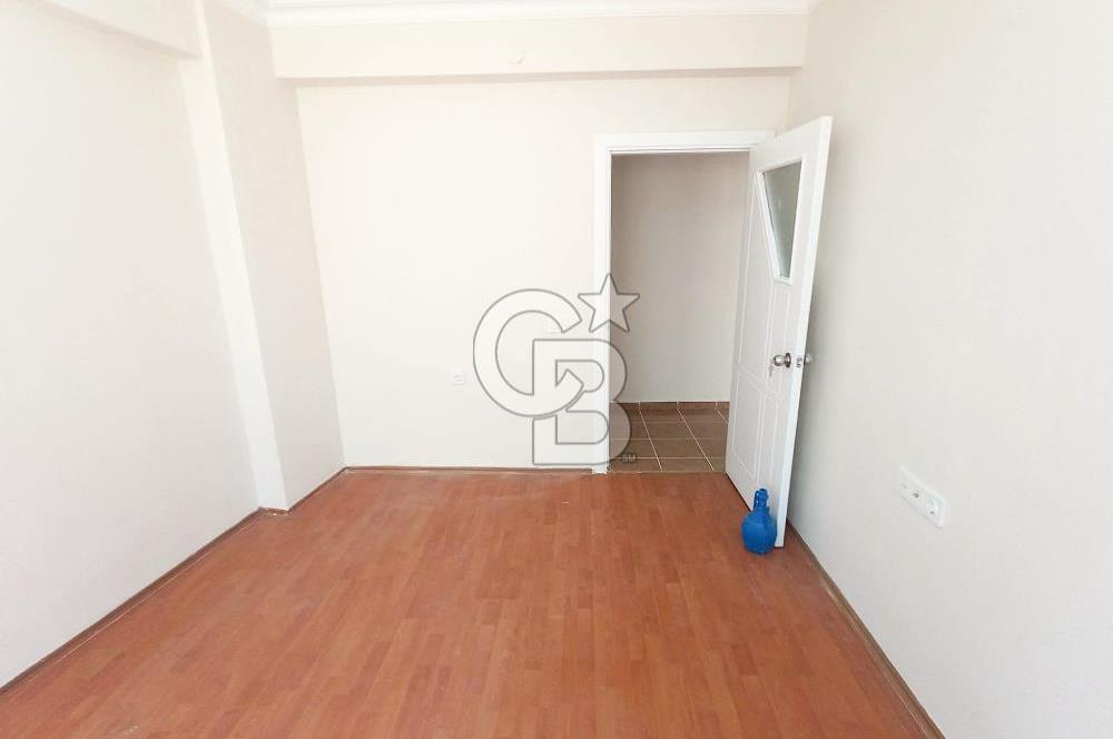 CB CITY'DEN BAHÇELİEVLER'DE SATILIK 3+1 DAİRE