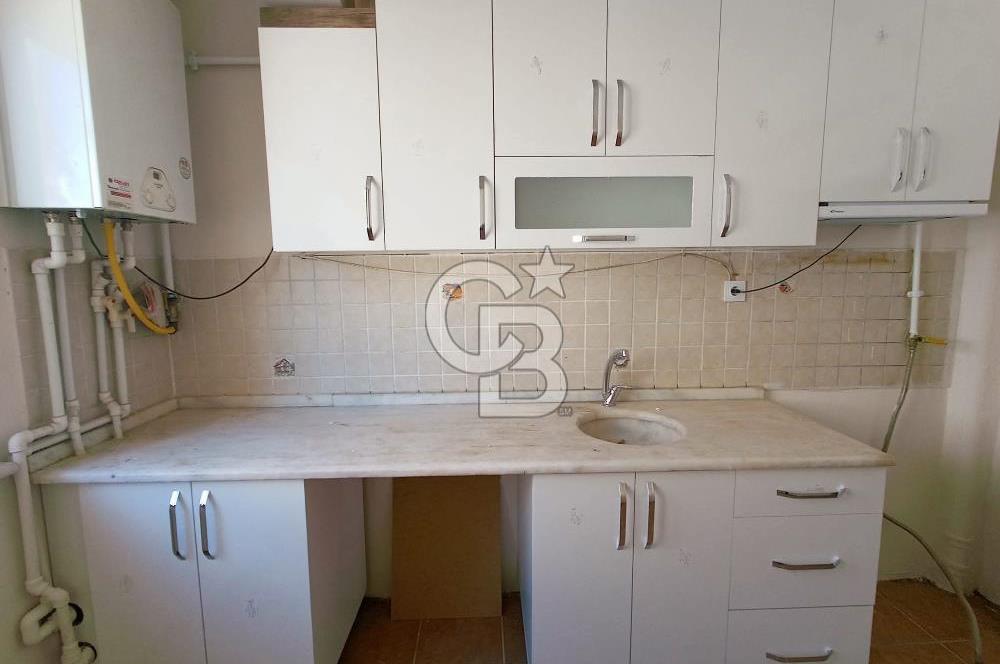 CB CITY'DEN BAHÇELİEVLER'DE SATILIK 3+1 DAİRE