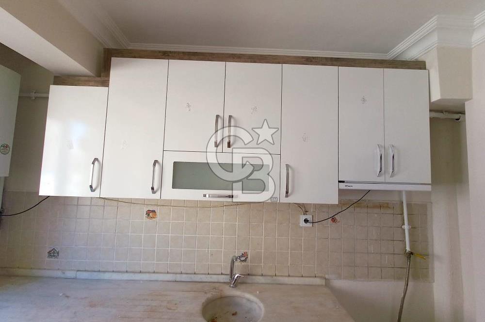 CB CITY'DEN BAHÇELİEVLER'DE SATILIK 3+1 DAİRE