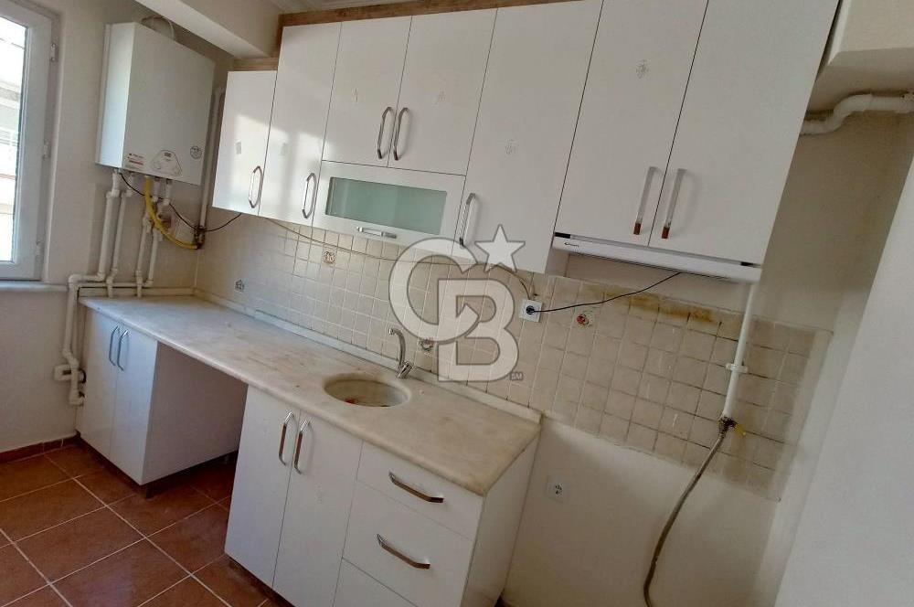 CB CITY'DEN BAHÇELİEVLER'DE SATILIK 3+1 DAİRE