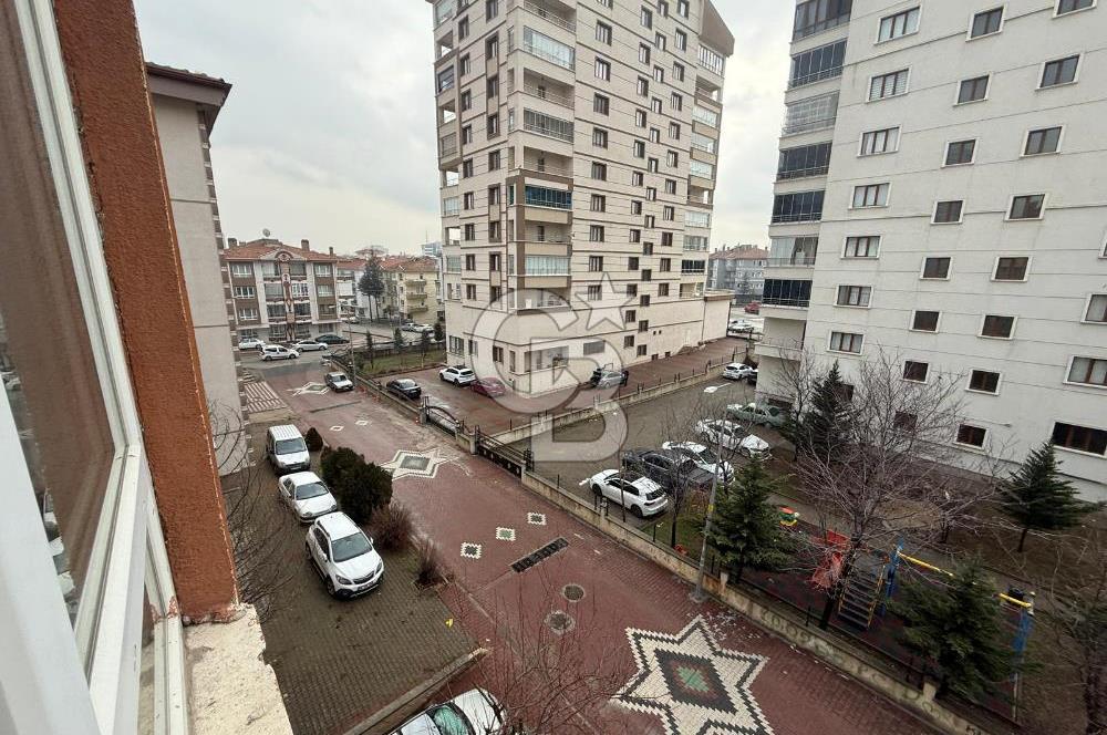 PURSAKLAR FATİH MAH. KİRALIK 3+1 DAİRE… YENİ ONARILDI