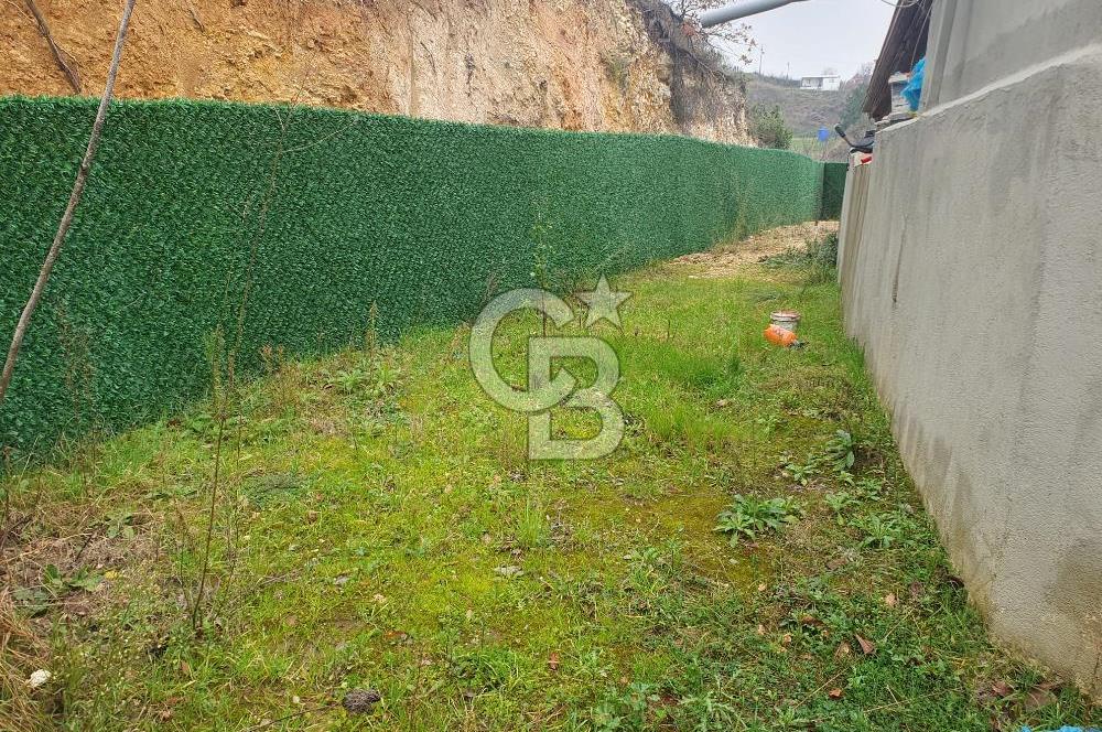 YALOVA TERMAL AKKÖYDE DOĞAYLA İÇİÇE MÜSTAKİL BAHÇELİ 3+1 EV