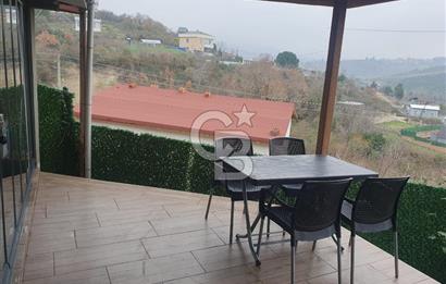 YALOVA TERMAL AKKÖYDE DOĞAYLA İÇİÇE MÜSTAKİL BAHÇELİ 3+1 EV