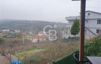 YALOVA TERMAL AKKÖYDE DOĞAYLA İÇİÇE MÜSTAKİL BAHÇELİ 3+1 EV