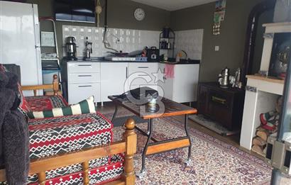 YALOVA TERMAL AKKÖYDE DOĞAYLA İÇİÇE MÜSTAKİL BAHÇELİ 3+1 EV