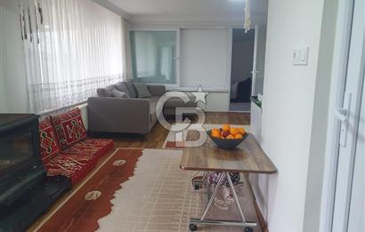 YALOVA TERMAL AKKÖYDE DOĞAYLA İÇİÇE MÜSTAKİL BAHÇELİ 3+1 EV