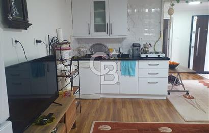 YALOVA TERMAL AKKÖYDE DOĞAYLA İÇİÇE MÜSTAKİL BAHÇELİ 3+1 EV