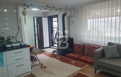 YALOVA TERMAL AKKÖYDE DOĞAYLA İÇİÇE MÜSTAKİL BAHÇELİ 3+1 EV