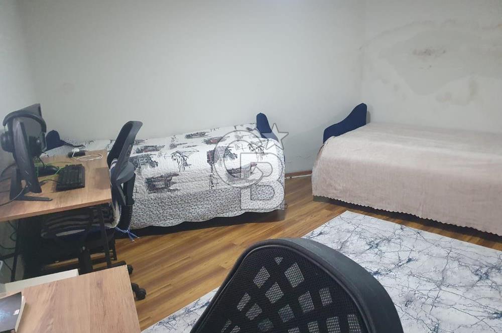 YALOVA TERMAL AKKÖYDE DOĞAYLA İÇİÇE MÜSTAKİL BAHÇELİ 3+1 EV