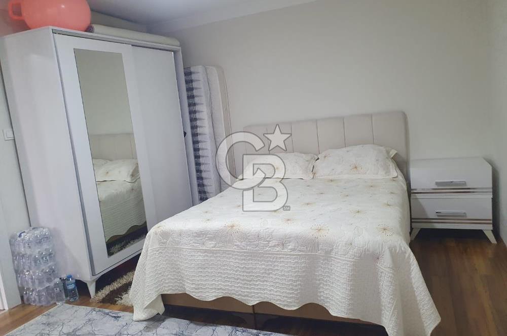 YALOVA TERMAL AKKÖYDE DOĞAYLA İÇİÇE MÜSTAKİL BAHÇELİ 3+1 EV