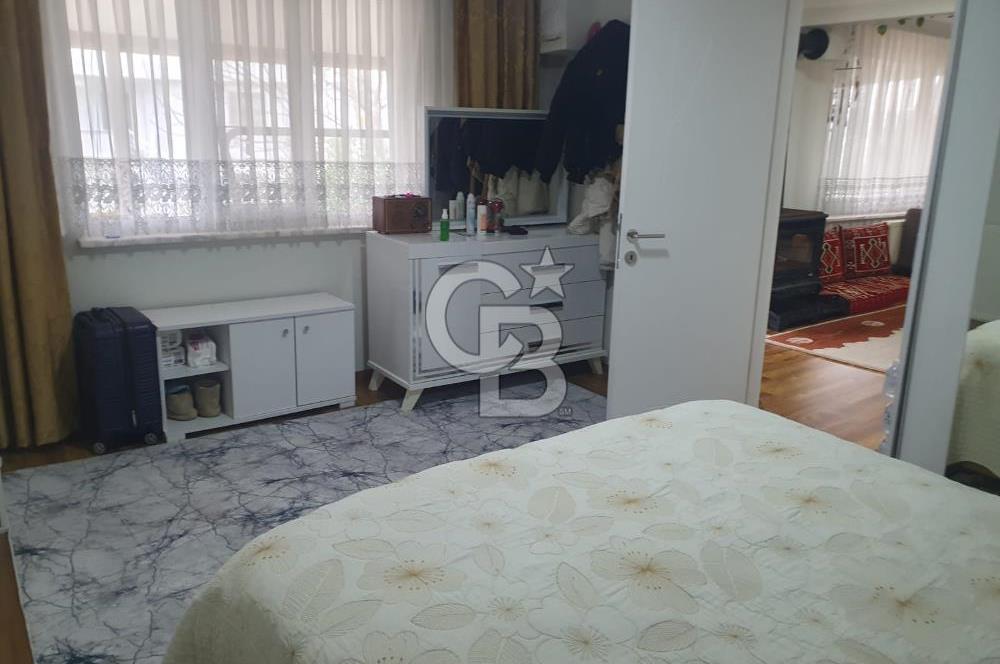 YALOVA TERMAL AKKÖYDE DOĞAYLA İÇİÇE MÜSTAKİL BAHÇELİ 3+1 EV