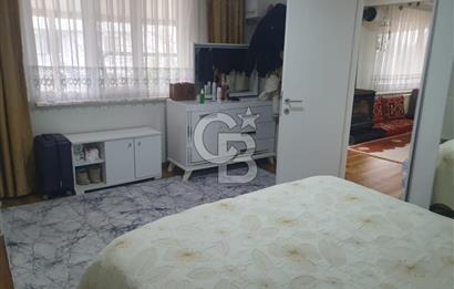 YALOVA TERMAL AKKÖYDE DOĞAYLA İÇİÇE MÜSTAKİL BAHÇELİ 3+1 EV