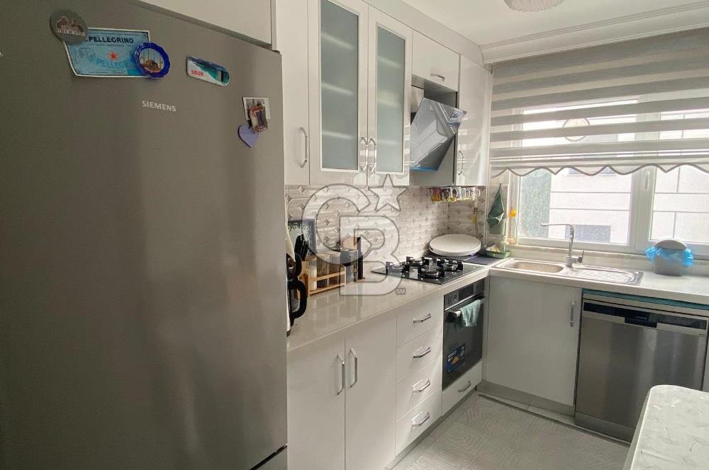  ORHANTEPE’DE MARMARAYA YAKIN KİRALIK 2+1 DAİRE