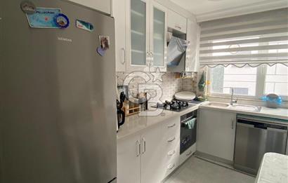  ORHANTEPE’DE MARMARAYA YAKIN KİRALIK 2+1 DAİRE