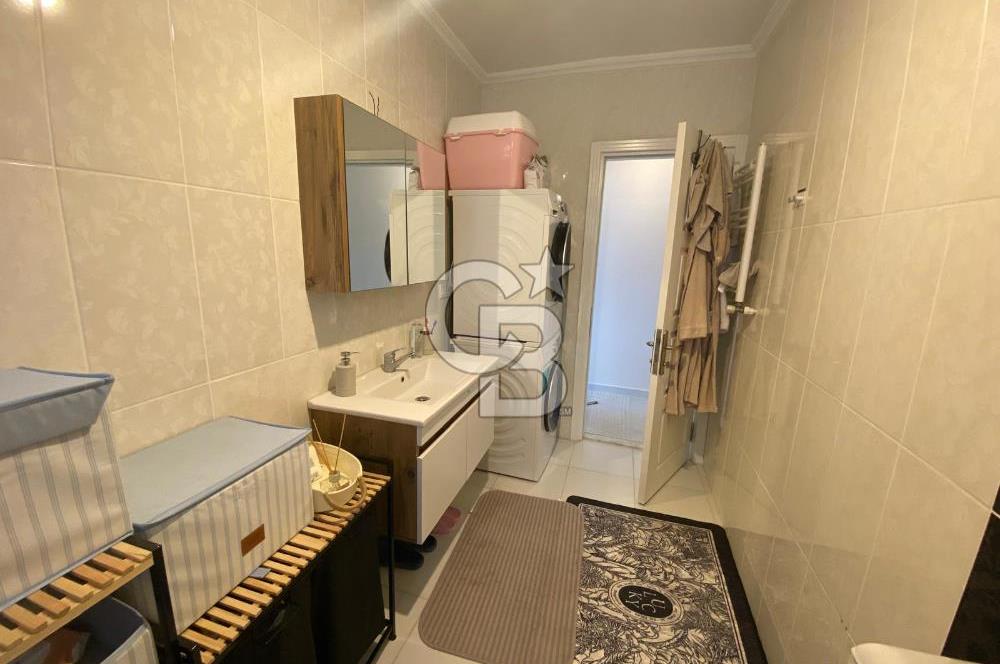  ORHANTEPE’DE MARMARAYA YAKIN KİRALIK 2+1 DAİRE