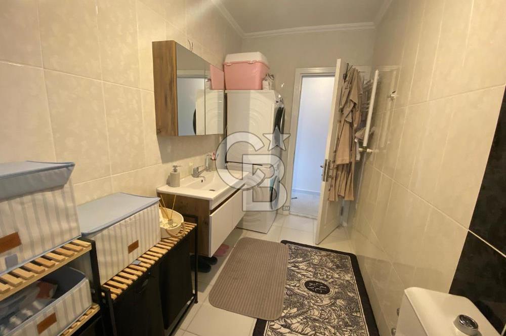  ORHANTEPE’DE MARMARAYA YAKIN KİRALIK 2+1 DAİRE