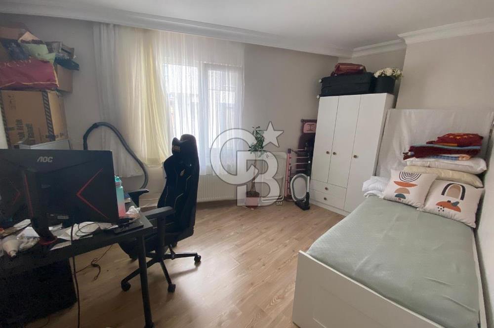  ORHANTEPE’DE MARMARAYA YAKIN KİRALIK 2+1 DAİRE