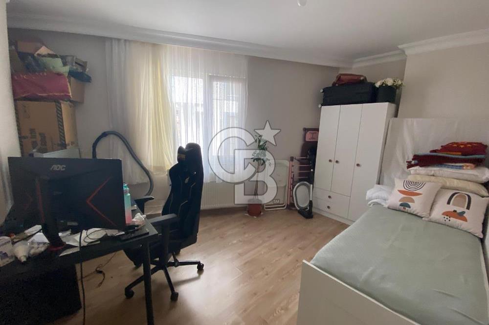  ORHANTEPE’DE MARMARAYA YAKIN KİRALIK 2+1 DAİRE