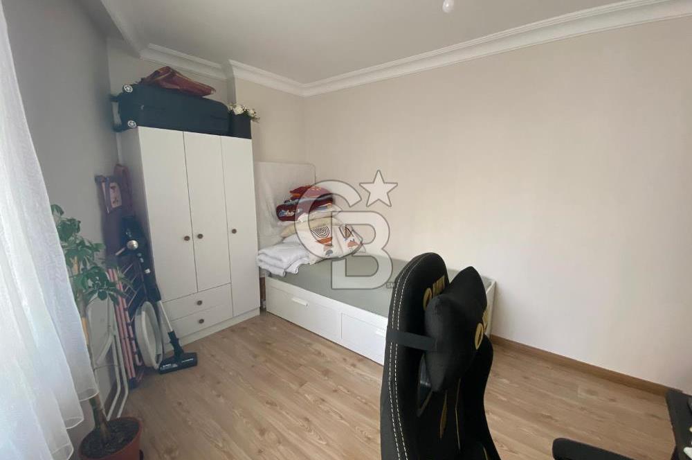  ORHANTEPE’DE MARMARAYA YAKIN KİRALIK 2+1 DAİRE