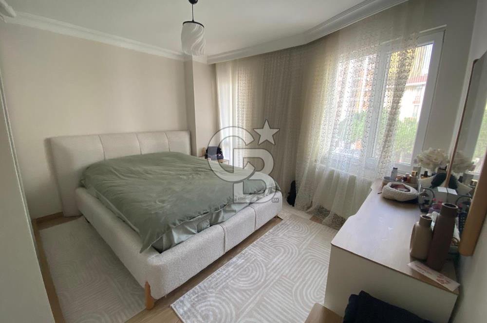  ORHANTEPE’DE MARMARAYA YAKIN KİRALIK 2+1 DAİRE