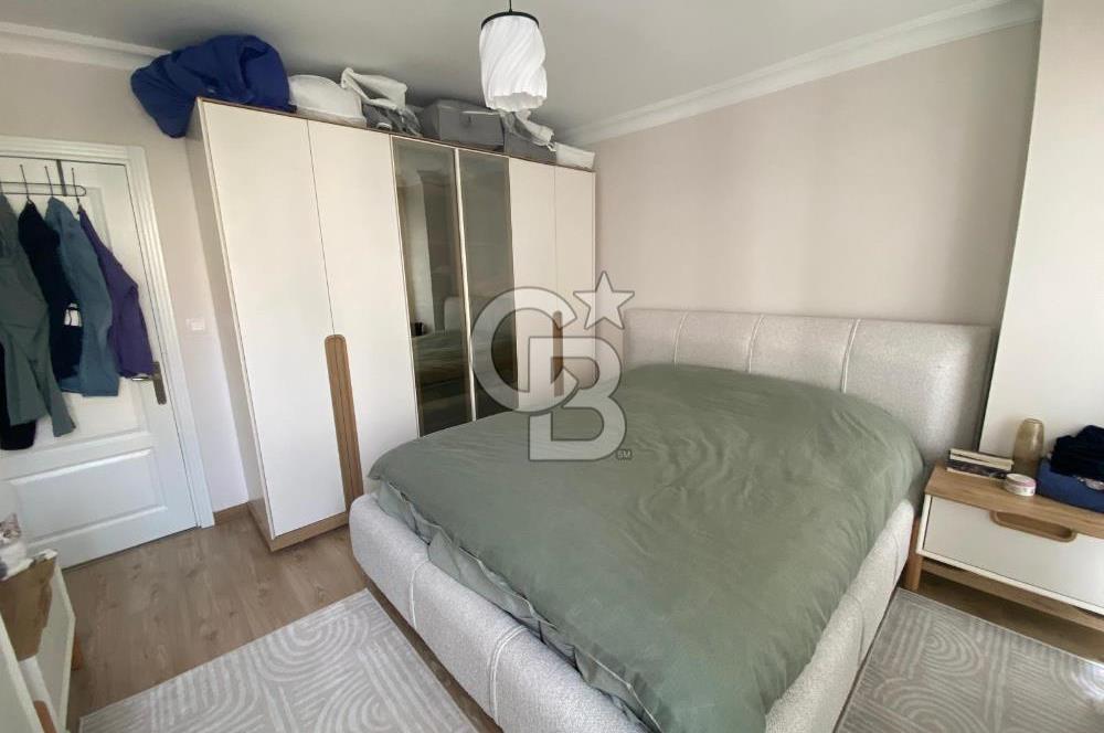  ORHANTEPE’DE MARMARAYA YAKIN KİRALIK 2+1 DAİRE