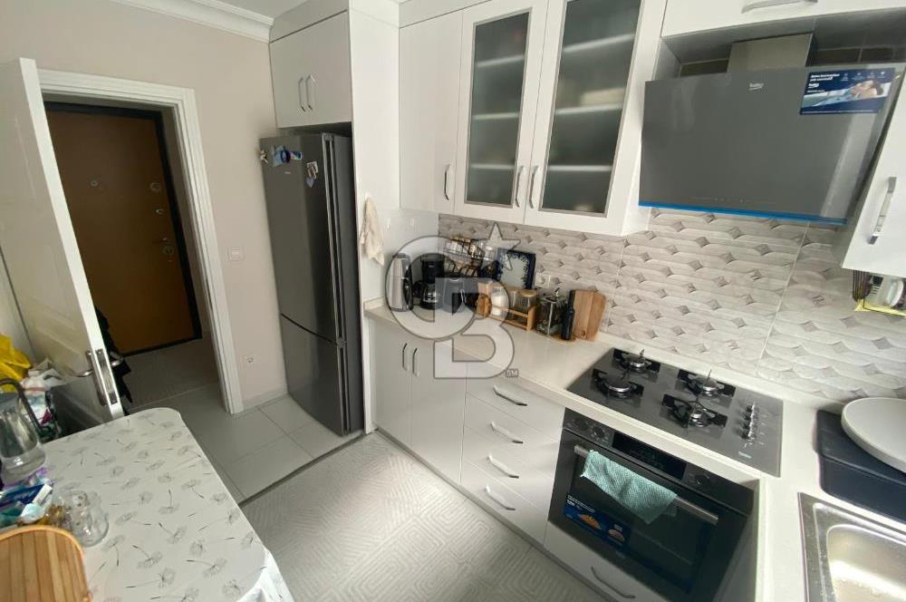  ORHANTEPE’DE MARMARAYA YAKIN KİRALIK 2+1 DAİRE