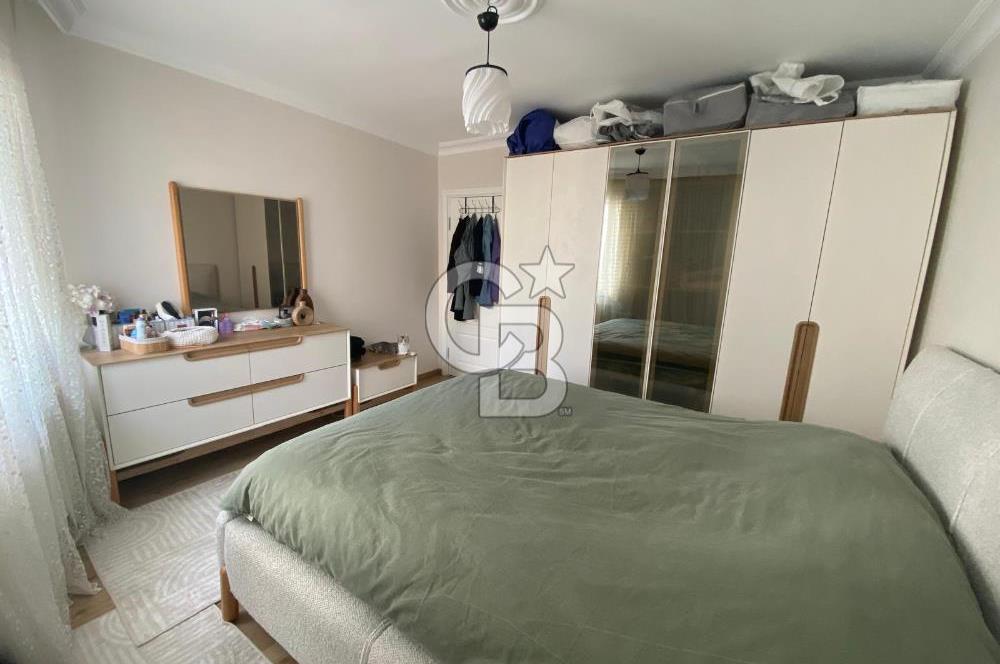  ORHANTEPE’DE MARMARAYA YAKIN KİRALIK 2+1 DAİRE