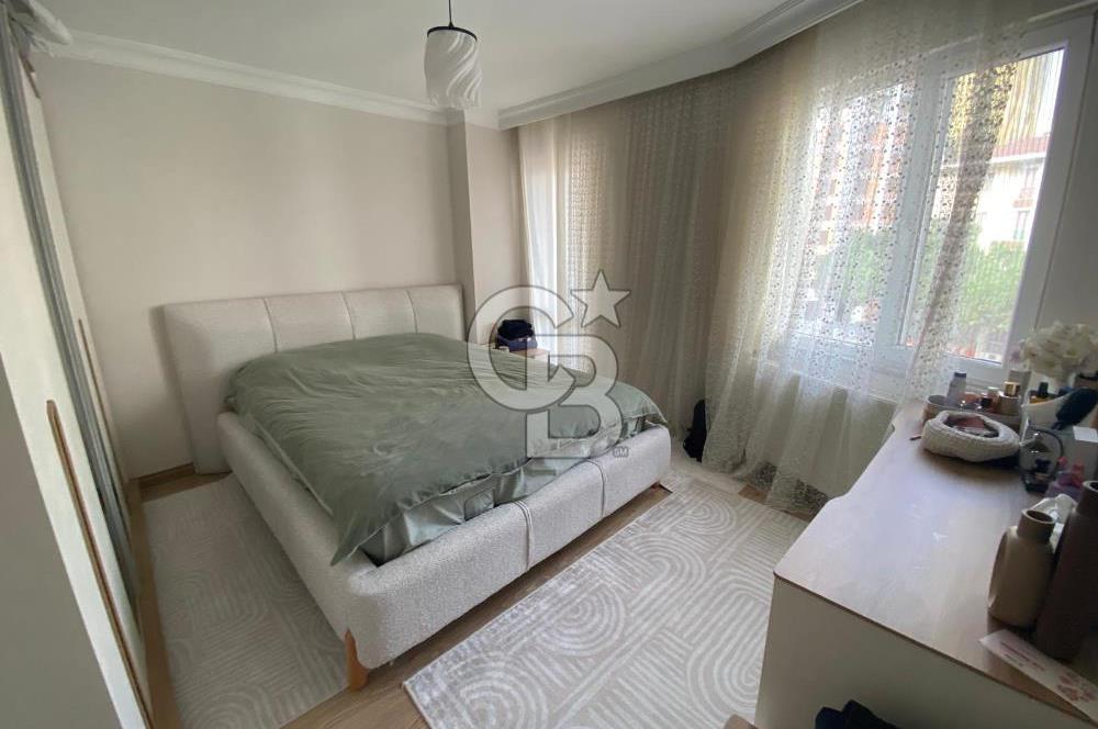  ORHANTEPE’DE MARMARAYA YAKIN KİRALIK 2+1 DAİRE