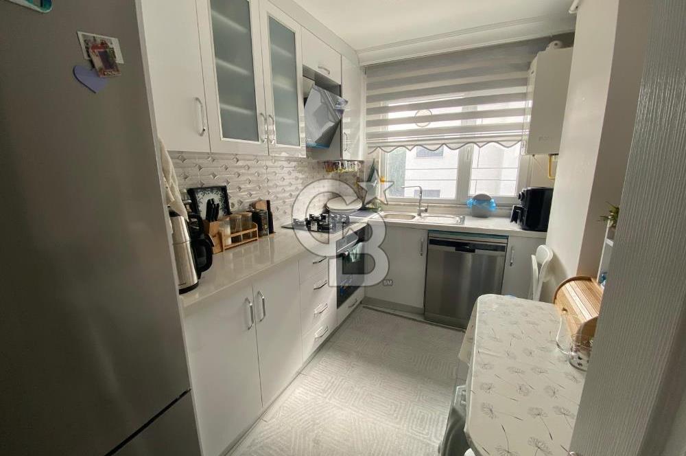  ORHANTEPE’DE MARMARAYA YAKIN KİRALIK 2+1 DAİRE