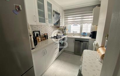  ORHANTEPE’DE MARMARAYA YAKIN KİRALIK 2+1 DAİRE