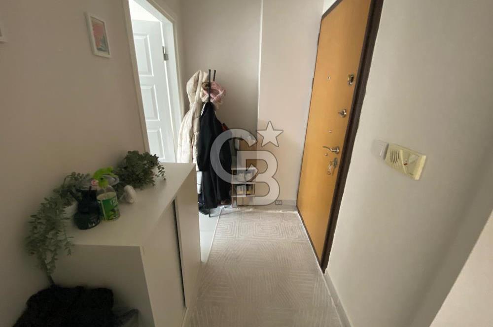  ORHANTEPE’DE MARMARAYA YAKIN KİRALIK 2+1 DAİRE