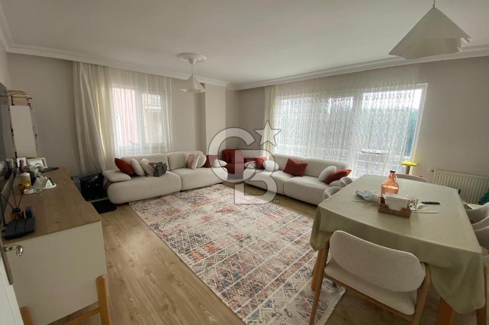  ORHANTEPE’DE MARMARAYA YAKIN KİRALIK 2+1 DAİRE