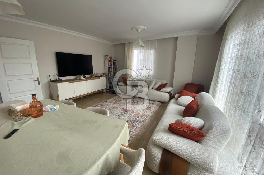  ORHANTEPE’DE MARMARAYA YAKIN KİRALIK 2+1 DAİRE
