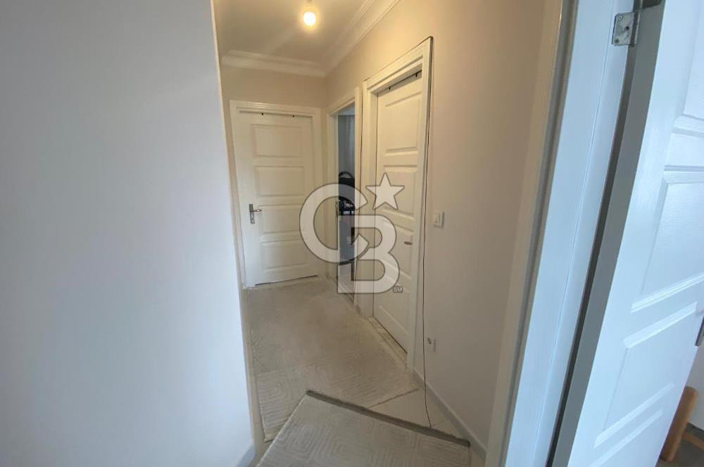  ORHANTEPE’DE MARMARAYA YAKIN KİRALIK 2+1 DAİRE