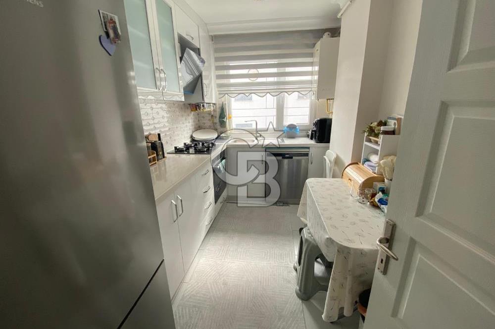  ORHANTEPE’DE MARMARAYA YAKIN KİRALIK 2+1 DAİRE