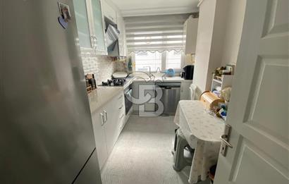  ORHANTEPE’DE MARMARAYA YAKIN KİRALIK 2+1 DAİRE