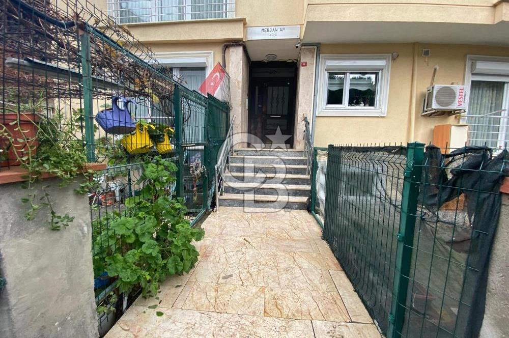  ORHANTEPE’DE MARMARAYA YAKIN KİRALIK 2+1 DAİRE