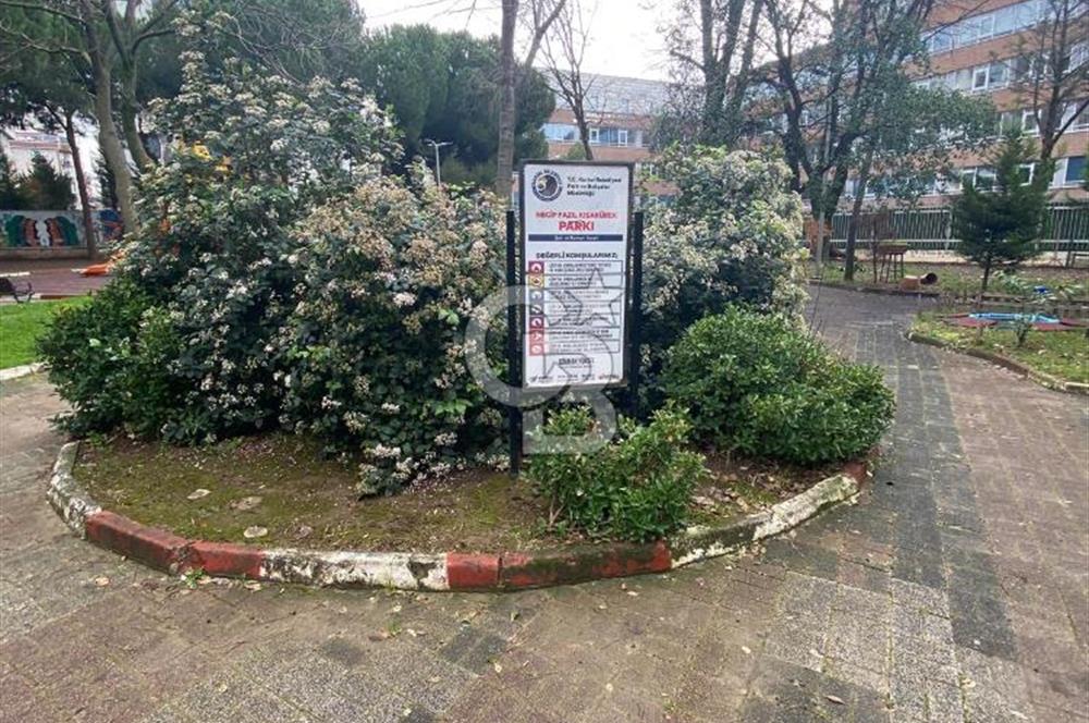  ORHANTEPE’DE MARMARAYA YAKIN KİRALIK 2+1 DAİRE