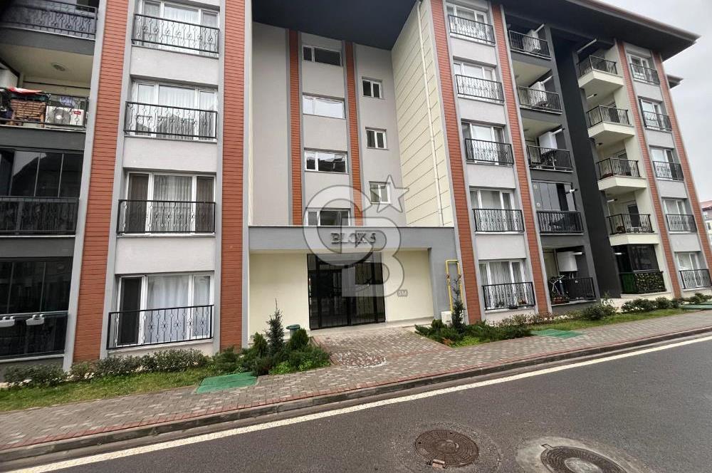 Saglık Kent Sitesinde 2+1 Kiralık Daire