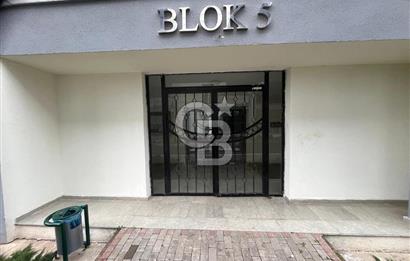 Saglık Kent Sitesinde 2+1 Kiralık Daire