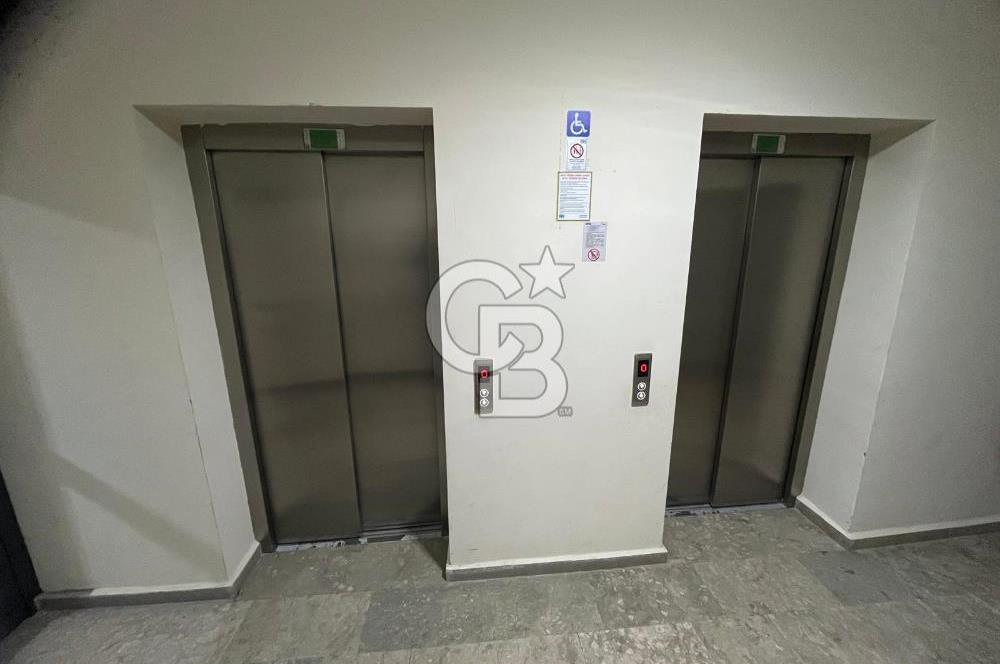 Saglık Kent Sitesinde 2+1 Kiralık Daire