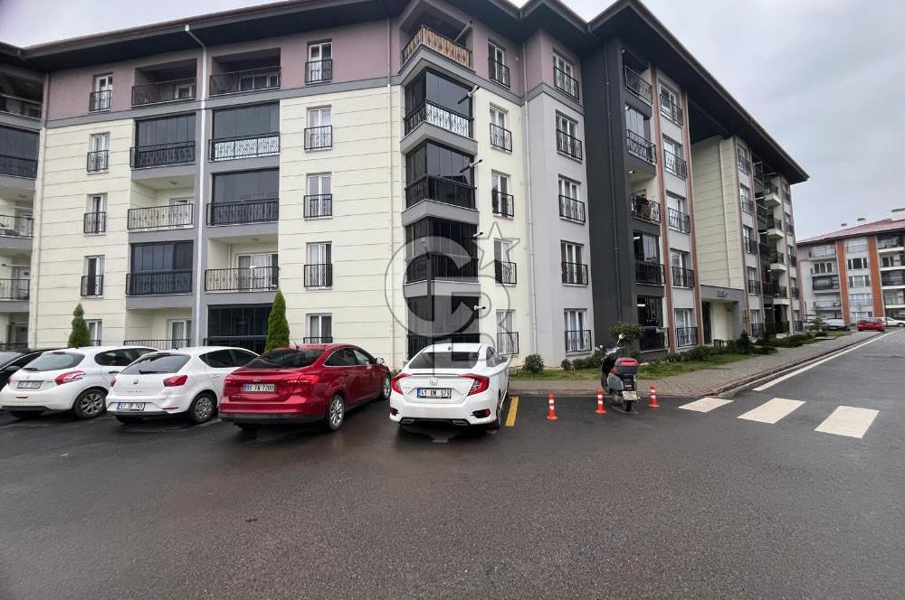 Saglık Kent Sitesinde 2+1 Kiralık Daire