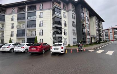 Saglık Kent Sitesinde 2+1 Kiralık Daire