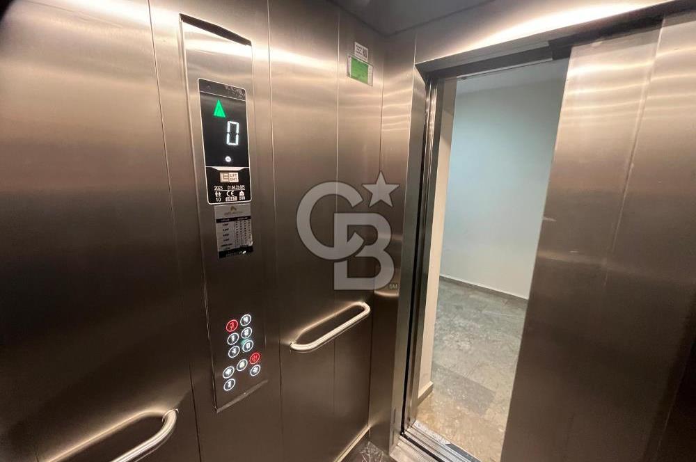 Saglık Kent Sitesinde 2+1 Kiralık Daire