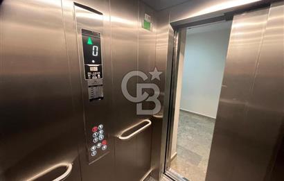 Saglık Kent Sitesinde 2+1 Kiralık Daire