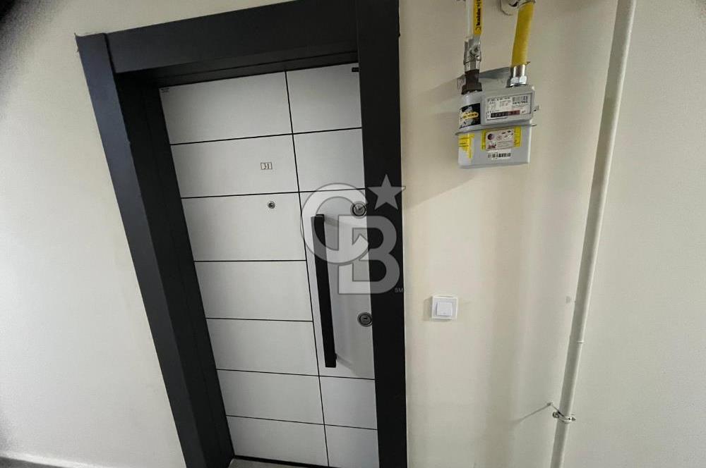 Saglık Kent Sitesinde 2+1 Kiralık Daire