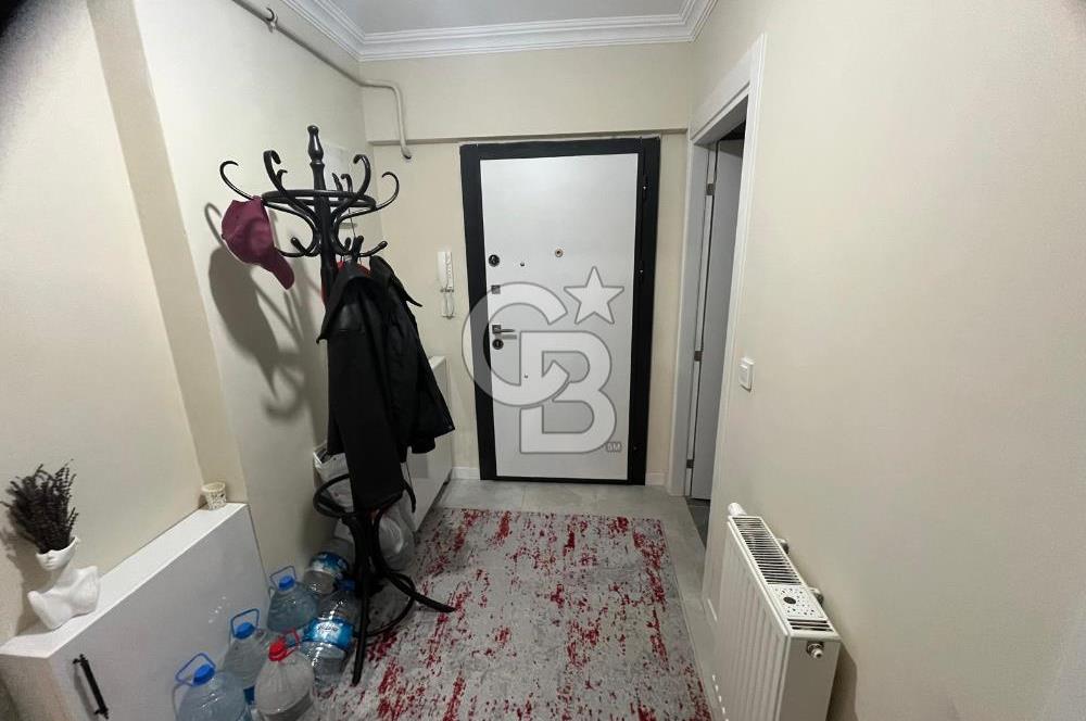 Saglık Kent Sitesinde 2+1 Kiralık Daire