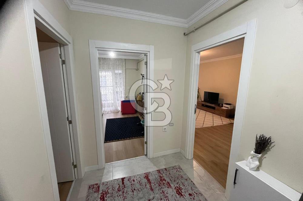 Saglık Kent Sitesinde 2+1 Kiralık Daire